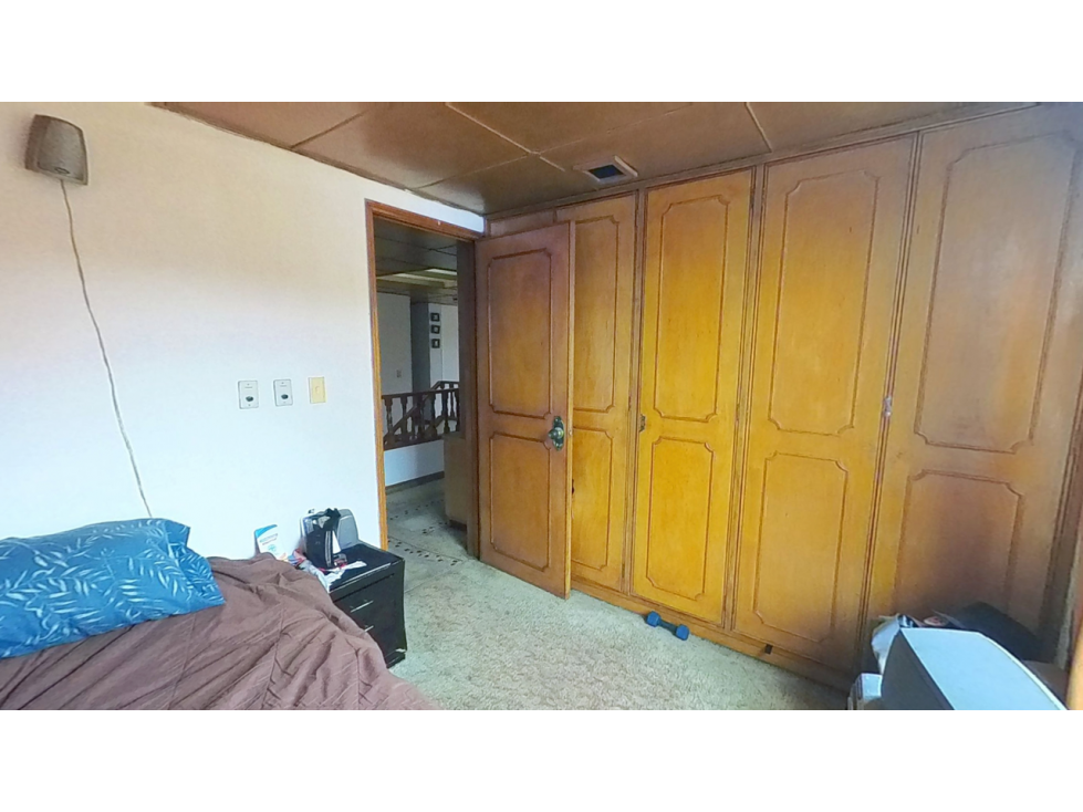 Apartamento en venta en Lisboa Usaquén, Bogotá · foto 13 de 21