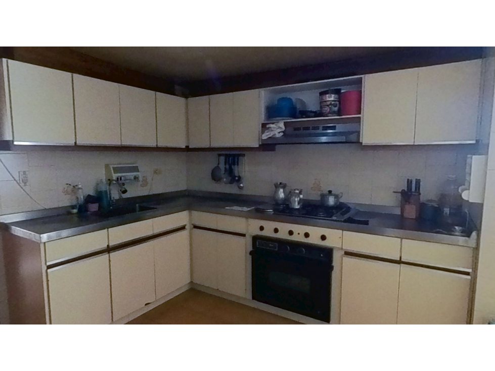 Apartamento en venta en Lisboa Usaquén, Bogotá · foto 14 de 21