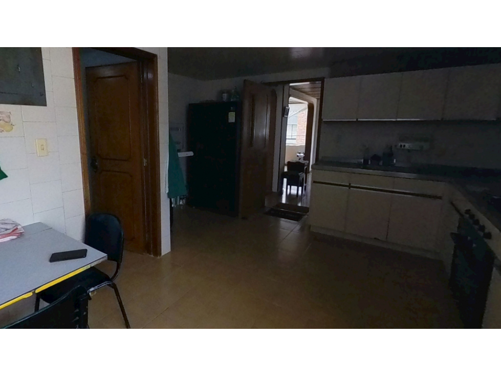 Apartamento en venta en Lisboa Usaquén, Bogotá · foto 15 de 21