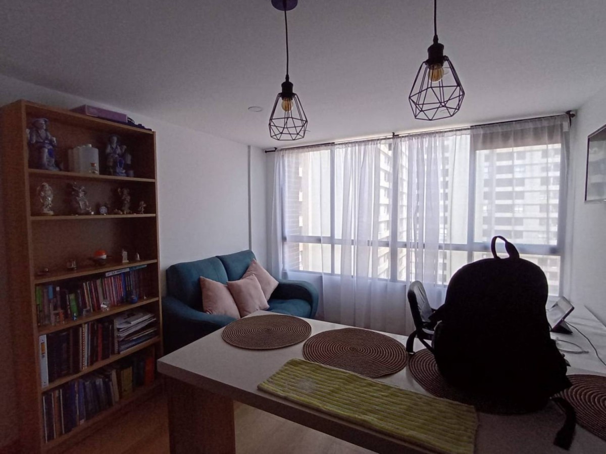 Apartamento en venta en Mazuren, Bogotá · foto 5 de 24