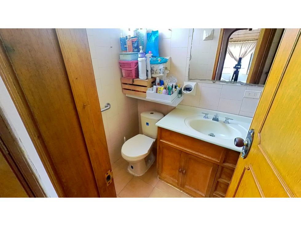 Apartamento en venta en Lisboa Usaquén, Bogotá · foto 16 de 21
