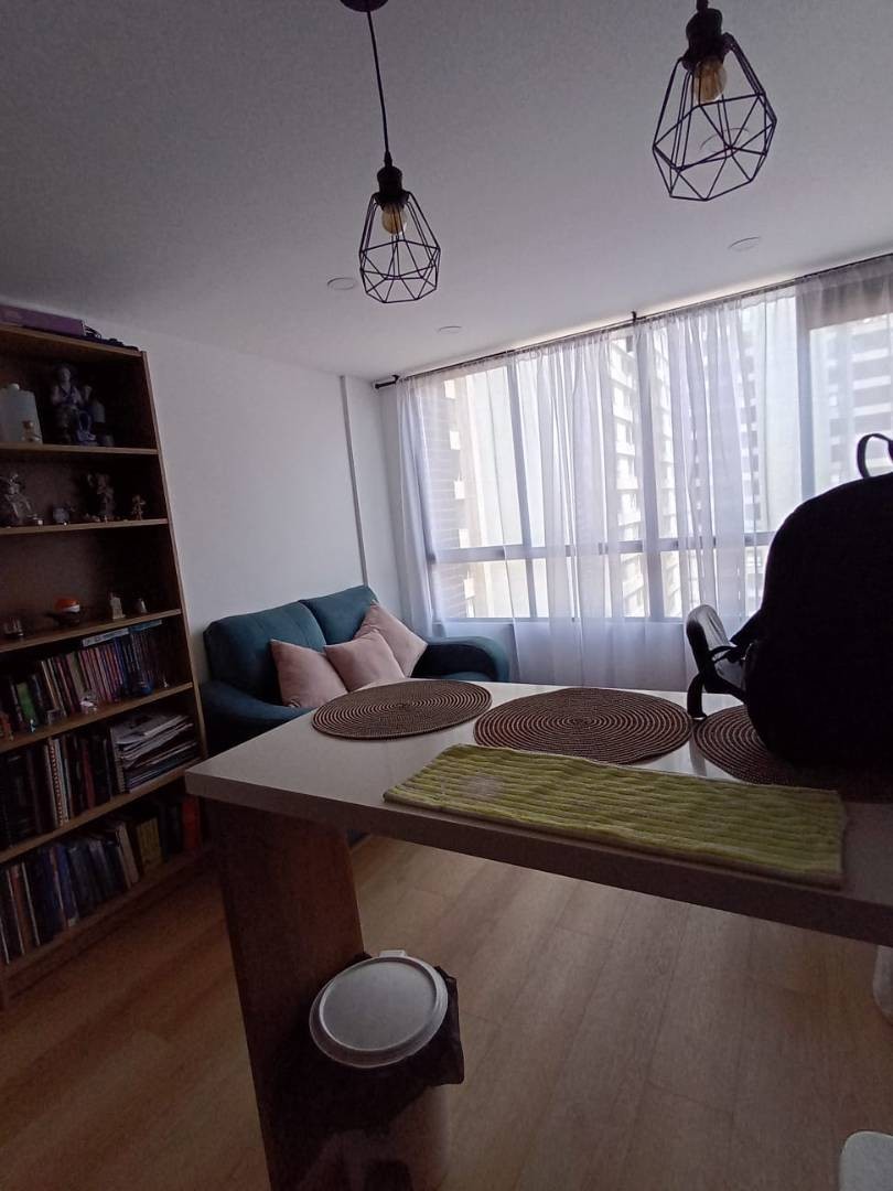Apartamento en venta en Mazuren, Bogotá · foto 8 de 24