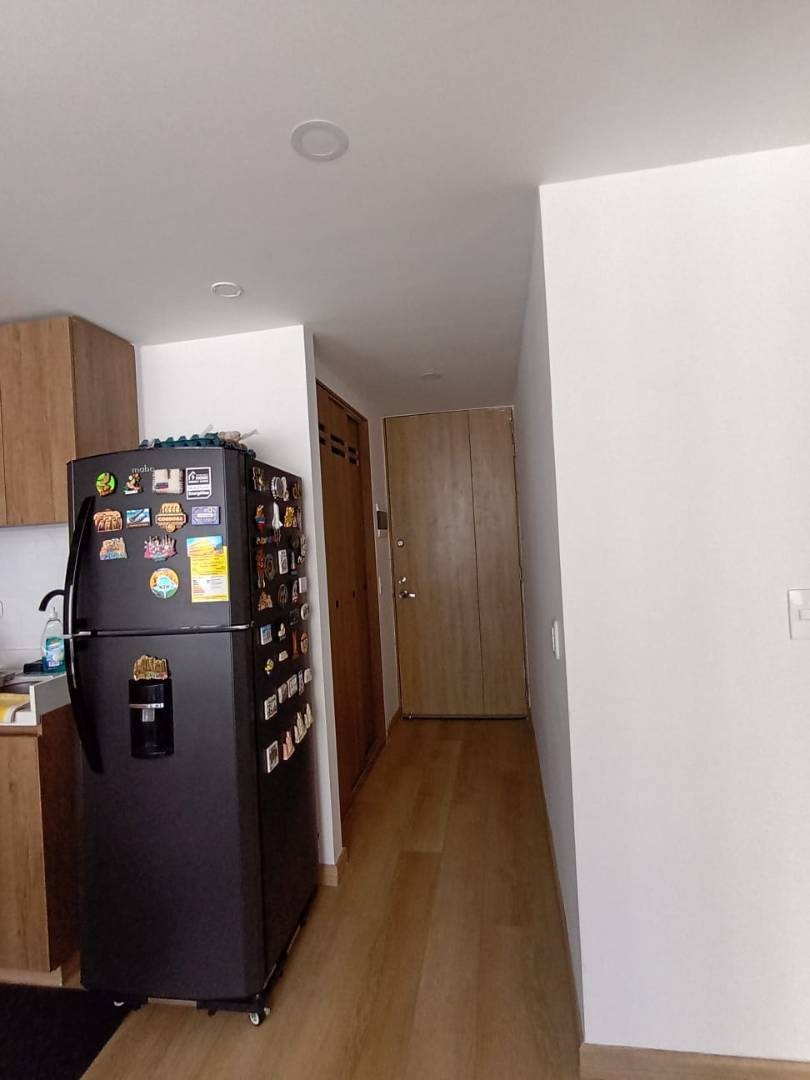 Apartamento en venta en Mazuren, Bogotá · foto 9 de 24