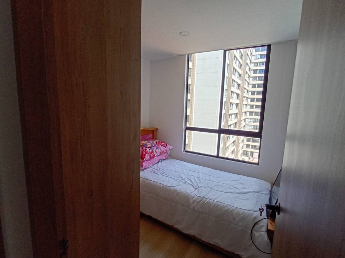 Apartamento en venta en Mazuren, Bogotá · foto 11 de 24
