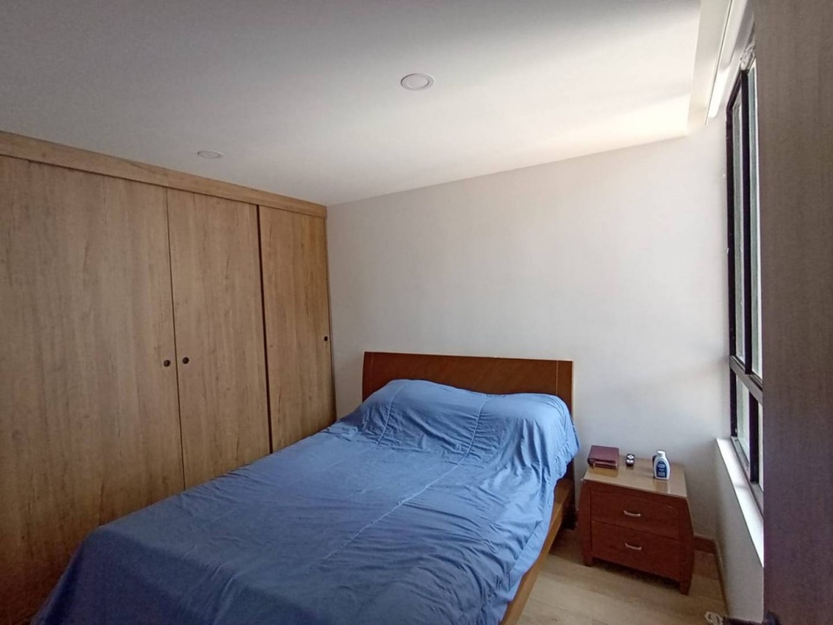 Apartamento en venta en Mazuren, Bogotá · foto 13 de 24