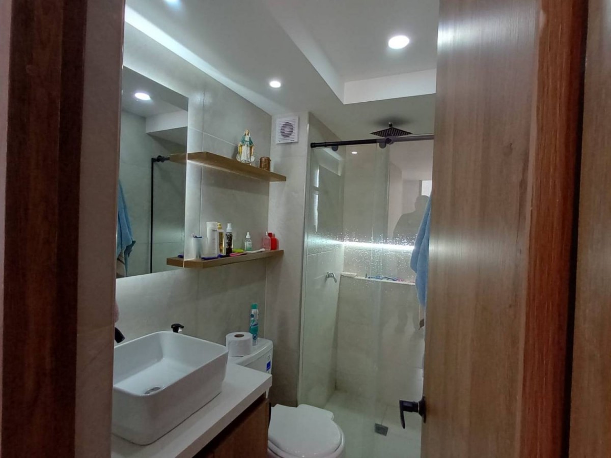 Apartamento en venta en Mazuren, Bogotá · foto 16 de 24