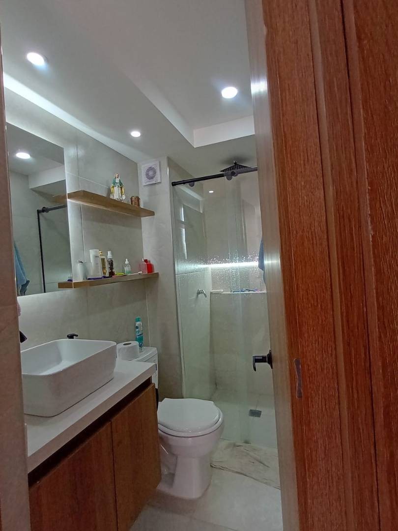 Apartamento en venta en Mazuren, Bogotá · foto 17 de 24