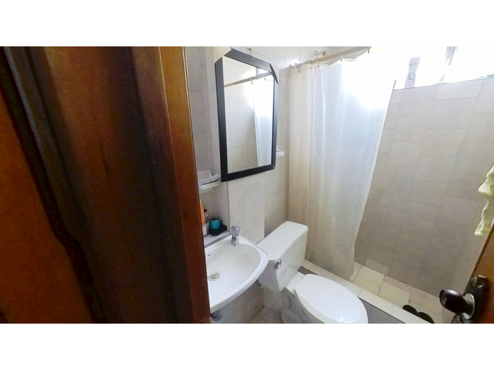 Apartamento en venta en Lisboa Usaquén, Bogotá · foto 18 de 21