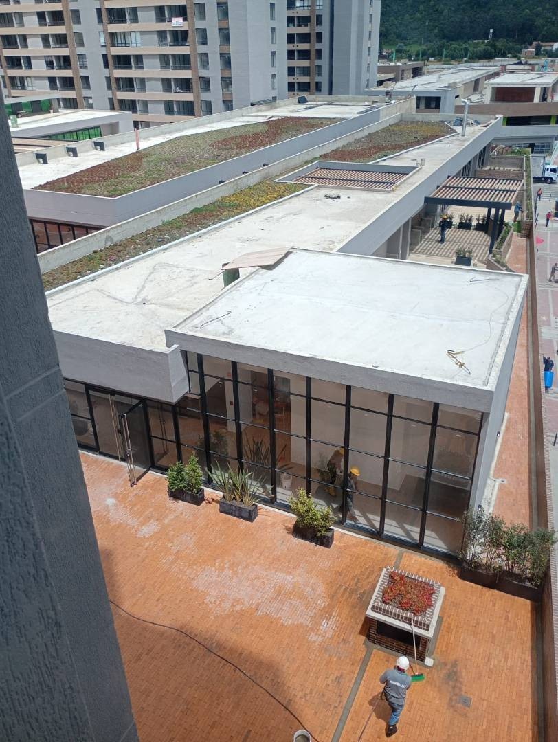 Apartamento en venta en Mazuren, Bogotá · foto 20 de 24