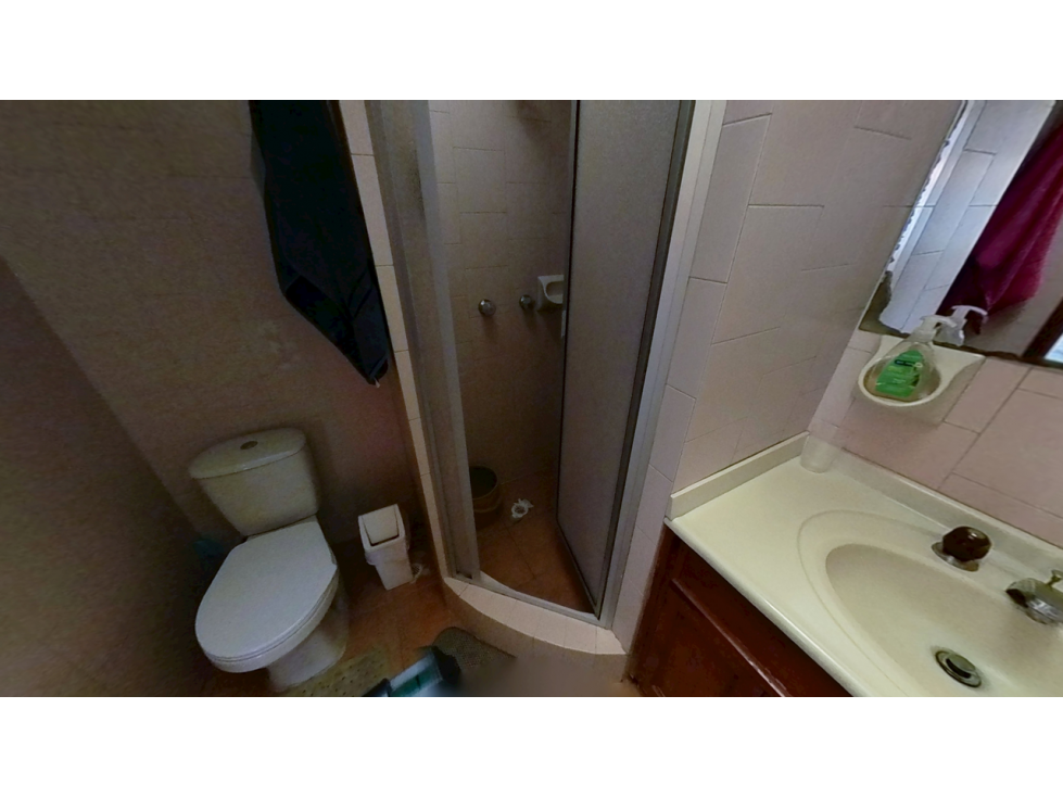 Apartamento en venta en Lisboa Usaquén, Bogotá · foto 19 de 21