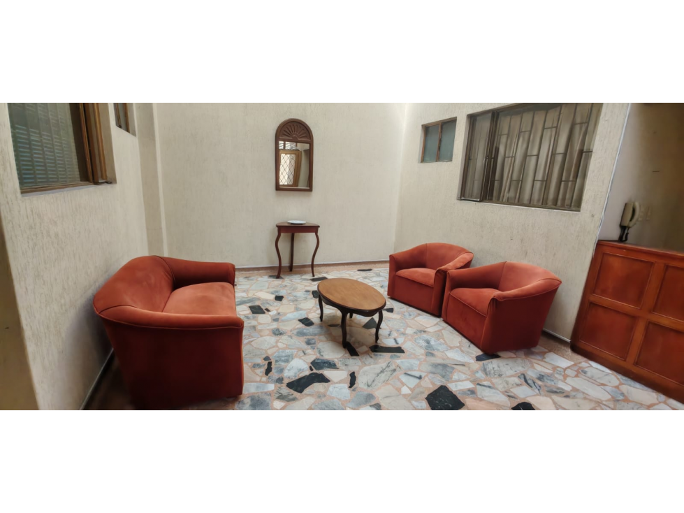 Apartamento en venta en Lisboa Usaquén, Bogotá · foto 20 de 21