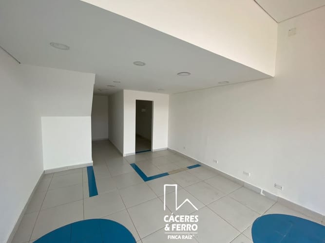 Local en arriendo en Laura Vicuña, Chía, 34 m² · foto 5 de 22