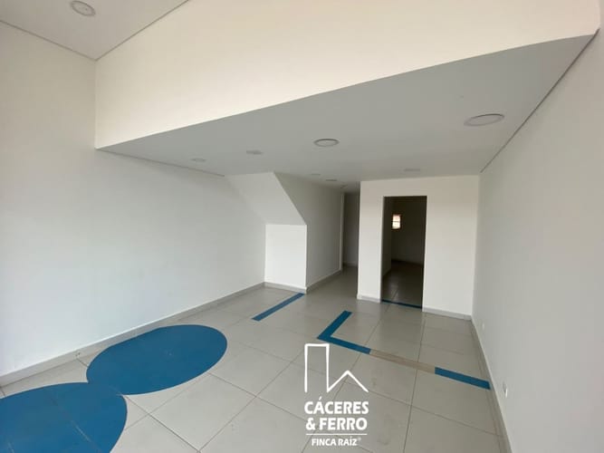 Local en arriendo en Laura Vicuña, Chía, 34 m² · foto 6 de 22