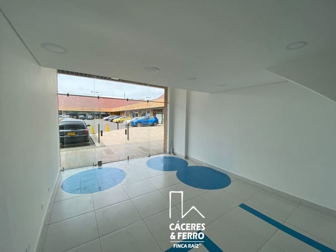 Local en arriendo en Laura Vicuña, Chía, 34 m² · foto 7 de 22