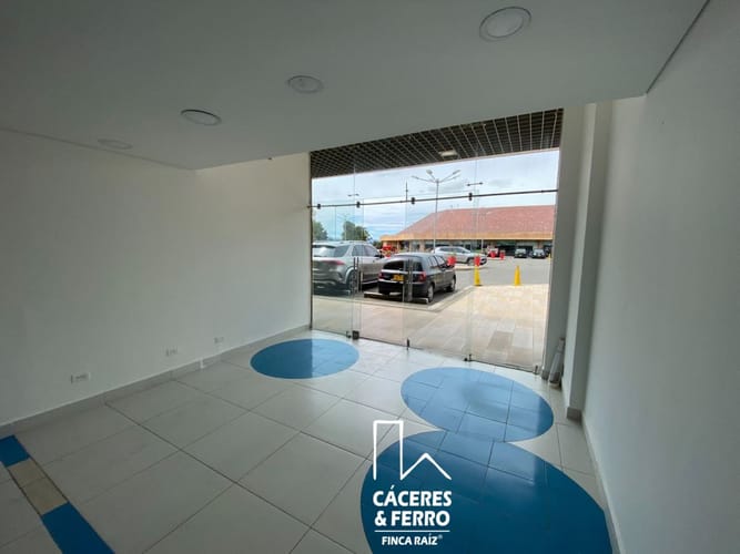 Local en arriendo en Laura Vicuña, Chía, 34 m² · foto 8 de 22