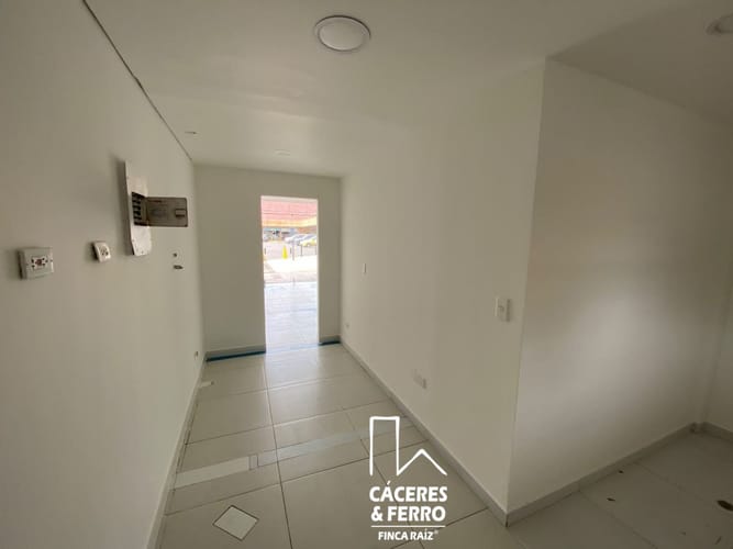 Local en arriendo en Laura Vicuña, Chía, 34 m² · foto 10 de 22