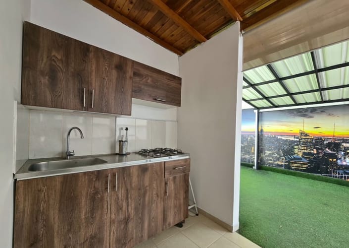 Oficina en arriendo en Belén, Medellín, 180 m² · foto 11 de 18