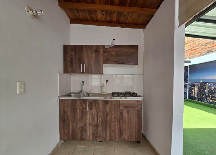 Oficina en arriendo en Belén, Medellín, 180 m² · foto 14 de 18