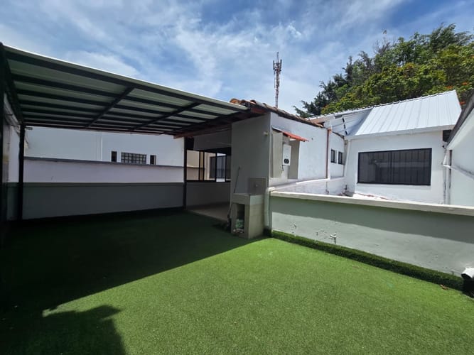 Oficina en arriendo en Belén, Medellín, 180 m² · foto 18 de 18