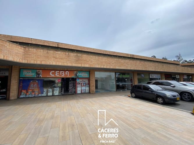 Local en arriendo en Laura Vicuña, Chía, 34 m² · foto 16 de 22
