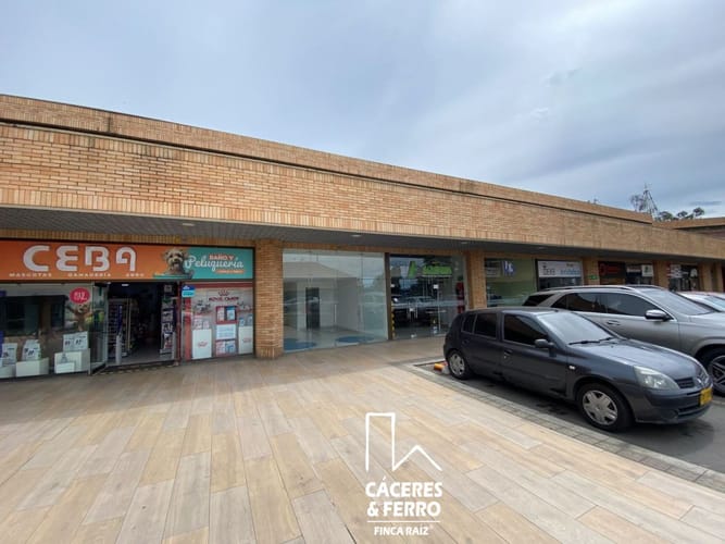 Local en arriendo en Laura Vicuña, Chía, 34 m² · foto 17 de 22