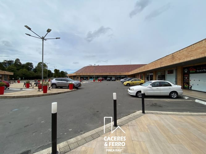 Local en arriendo en Laura Vicuña, Chía, 34 m² · foto 18 de 22