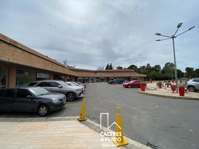 Local en arriendo en Laura Vicuña, Chía, 34 m² · foto 19 de 22
