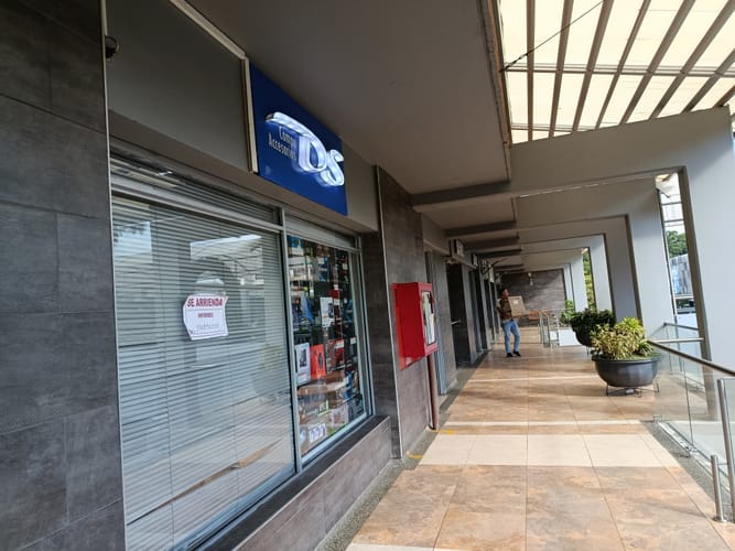 Local en arriendo en San Vicente, Cali, 24 m² · foto 4 de 6