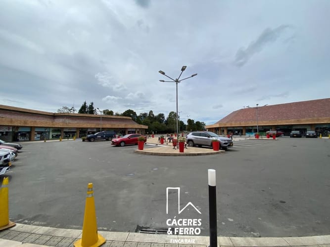 Local en arriendo en Laura Vicuña, Chía, 34 m² · foto 20 de 22