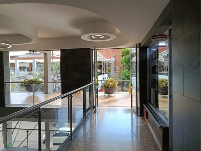 Local en arriendo en San Vicente, Cali, 24 m² · foto 5 de 6