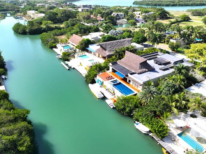 Lote en venta en Barú, Cartagena, 988 m² · foto 3 de 24