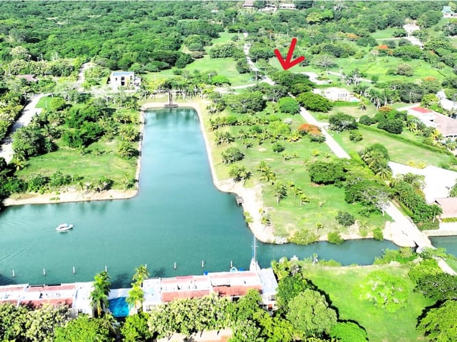 Lote en venta en Barú, Cartagena, 988 m² · foto 4 de 24