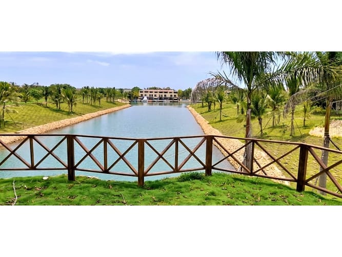 Lote en venta en Barú, Cartagena, 988 m² · foto 6 de 24