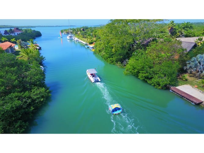 Lote en venta en Barú, Cartagena, 988 m² · foto 13 de 24