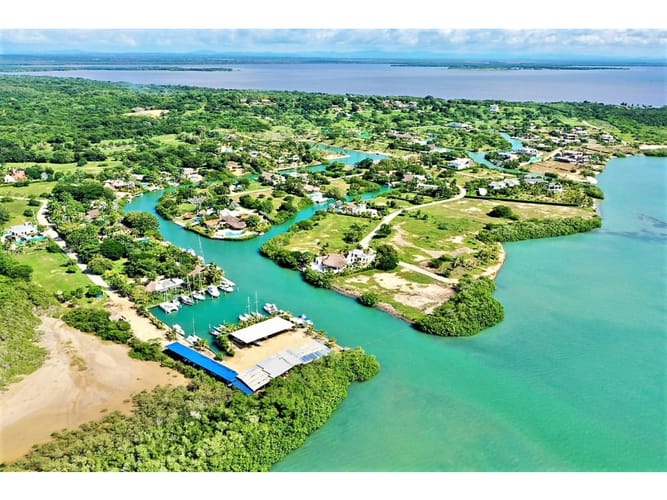 Lote en venta en Barú, Cartagena, 988 m² · foto 15 de 24
