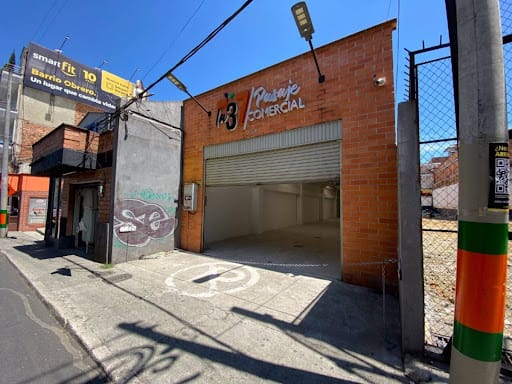 Local en arriendo en San Marcos, Envigado, 255 m² · foto 14 de 14