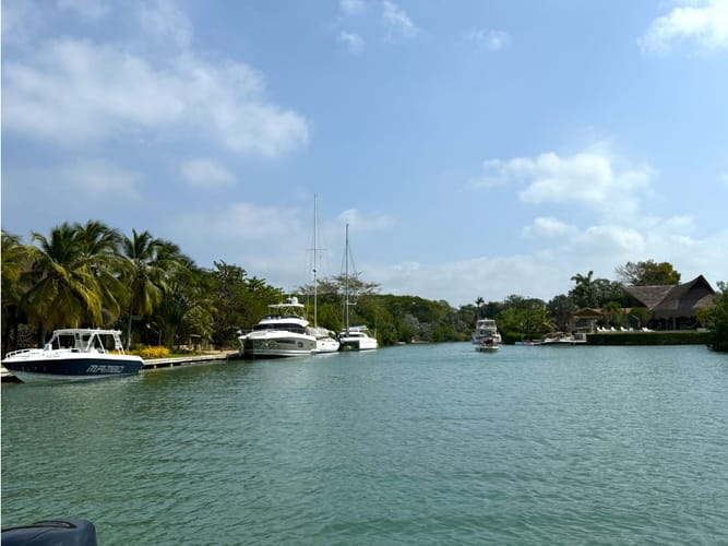 Lote en venta en Barú, Cartagena, 988 m² · foto 23 de 24