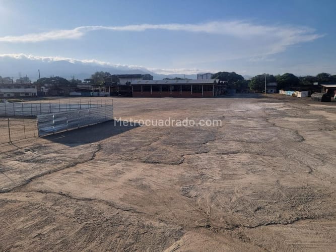Lote en arriendo en Palmaseca, Palmira, 20000 m² · foto 3 de 5