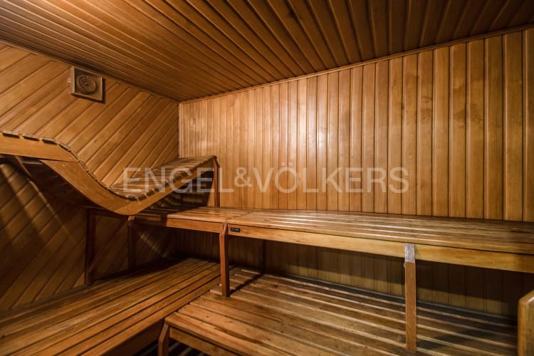 Apartamento de 3 alcobas en venta en La Cabrera, Bogotá, 250 m² · foto 21 de 21