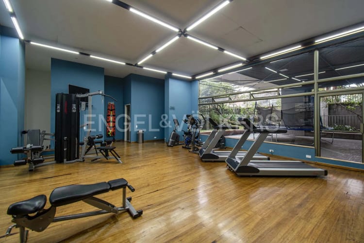 Apartamento de 3 alcobas en venta en La Cabrera, Bogotá, 250 m² · foto 20 de 21