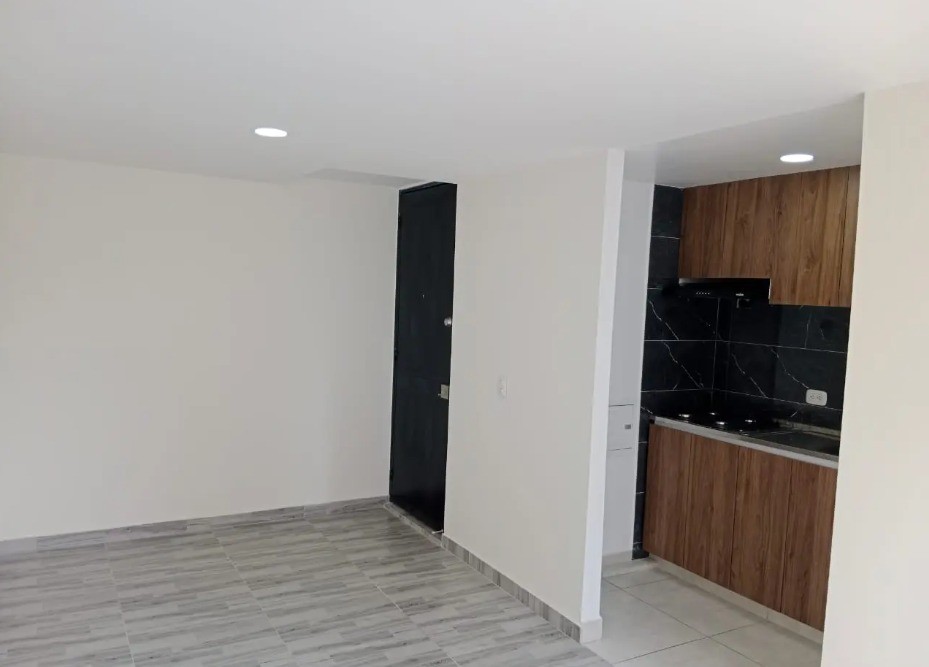 Apartamento en venta en Bojaca, Chía · foto 2 de 5