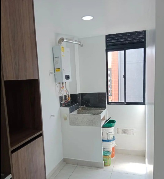 Apartamento en venta en Bojaca, Chía · foto 3 de 5
