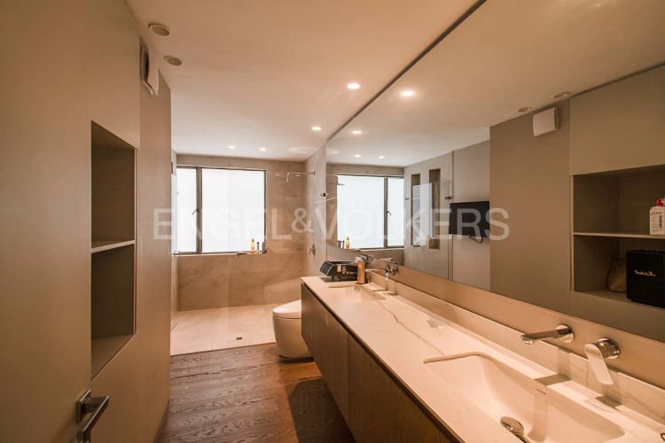 Apartamento de 3 alcobas en venta en La Cabrera, Bogotá, 250 m² · foto 13 de 21