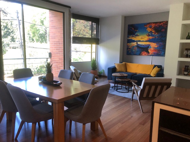 Foto del apartamento