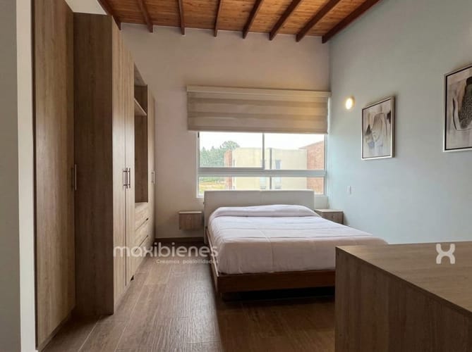 Casa de 4 alcobas en venta en El Carmen De Viboral, La Ceja, 150 m² · foto 5 de 13