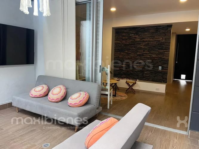 Casa de 4 alcobas en venta en El Carmen De Viboral, La Ceja, 150 m² · foto 6 de 13