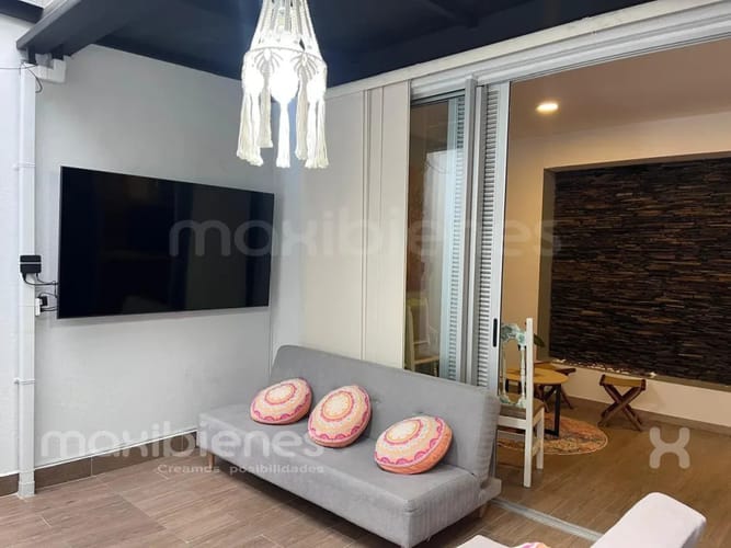 Casa de 4 alcobas en venta en El Carmen De Viboral, La Ceja, 150 m² · foto 13 de 13
