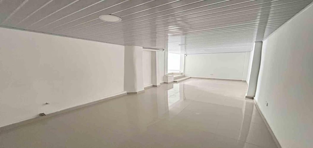 Local en arriendo en Sector Lago Uribe, Pereira, 50 m² · foto 7 de 12
