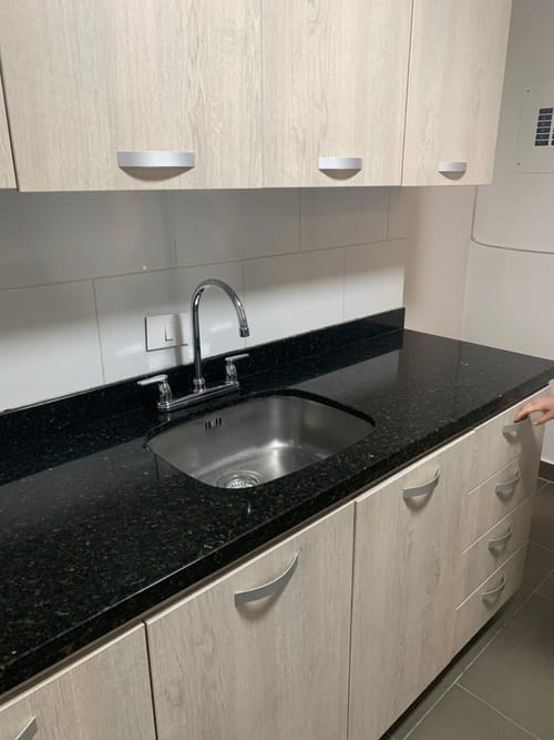 Apartamento de 3 alcobas en venta en La Florida, Medellín, 145 m² · foto 6 de 24