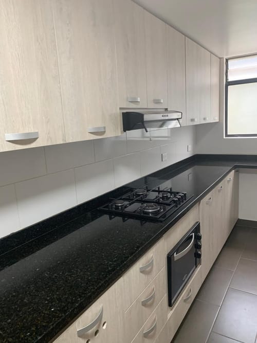 Apartamento de 3 alcobas en venta en La Florida, Medellín, 145 m² · foto 7 de 24
